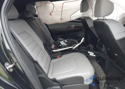 2024 Volkswagen Atlas Cross Sport 2.0T Sel R-Line из США, поврежденный, VIN 1V2AE2CA3RC230986